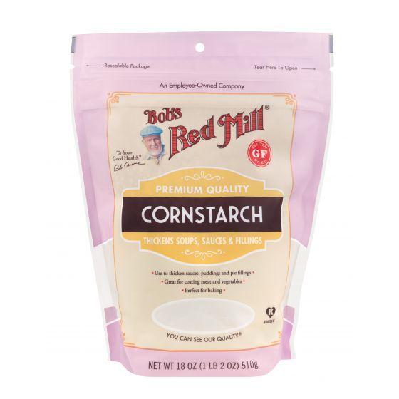 Corn Starch