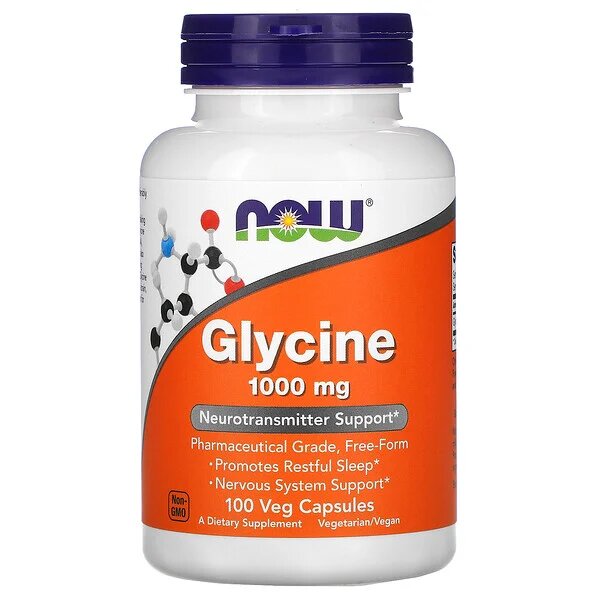Glycine - 1000mg