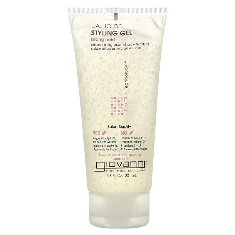 L.A Styling Gel