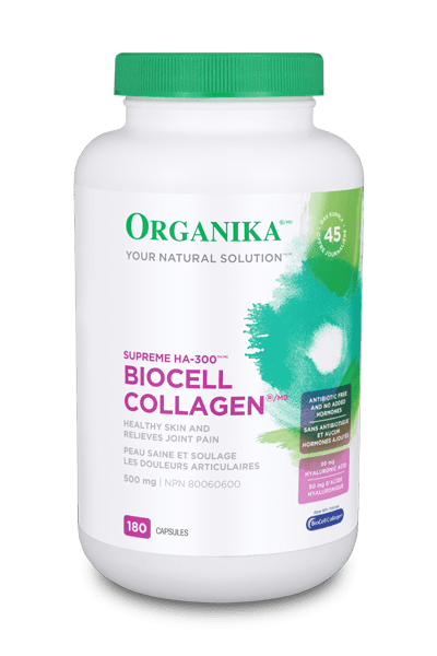 Biocell Collagen