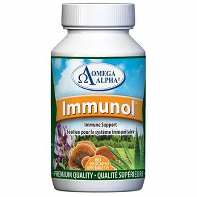 Immunol