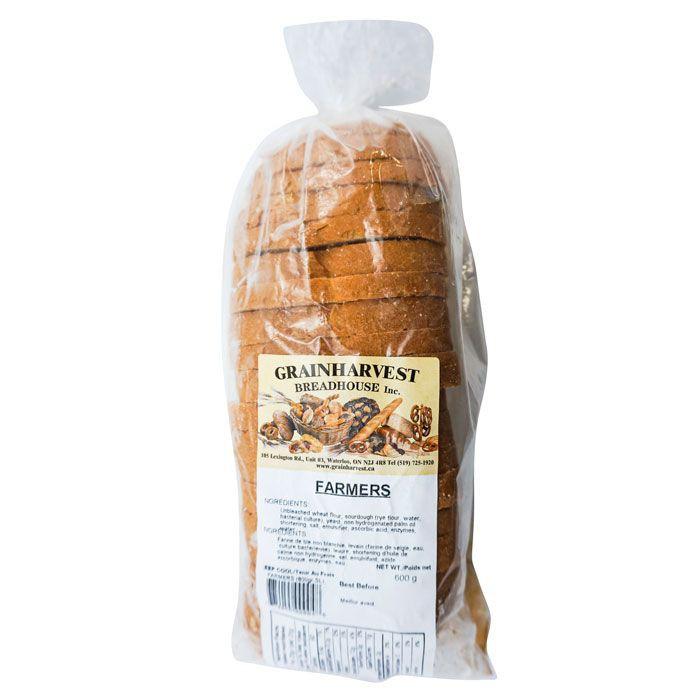 Farmers Bread