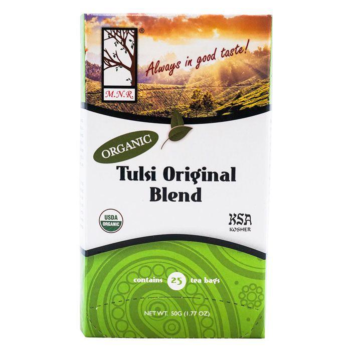 Organic Tulsi Original Tea