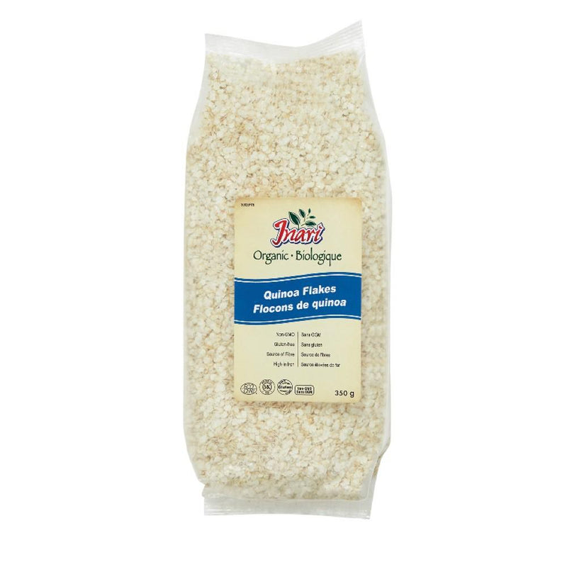 Organic Quinoa Flakes