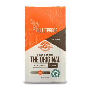 Original Ground Coffee
