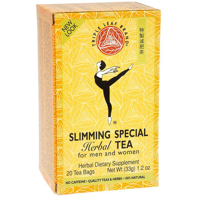 Slimming Special Tea