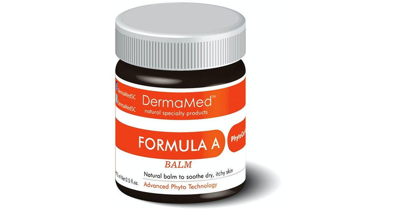 Formula A Balm