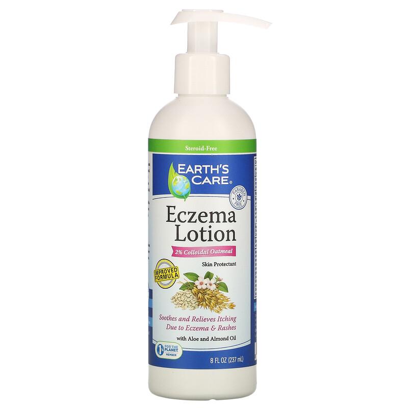 Eczema Lotion