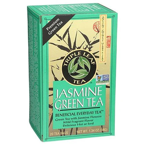 Jasmine Green Tea