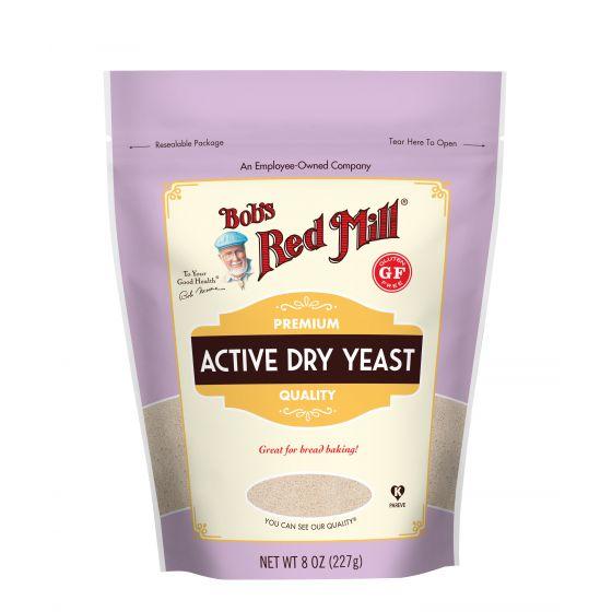 G/F Active Dry Yeast