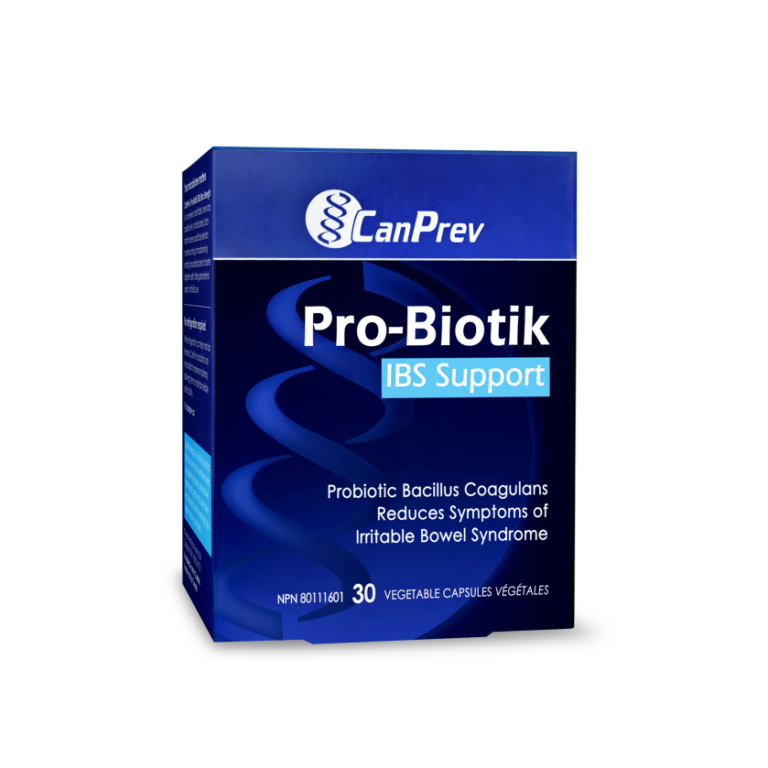 Pro-Biotik IBS Support