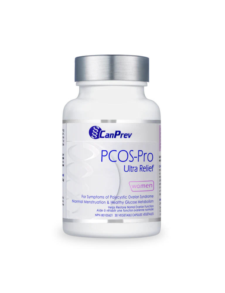 PCOS-Pro Ultra Relief