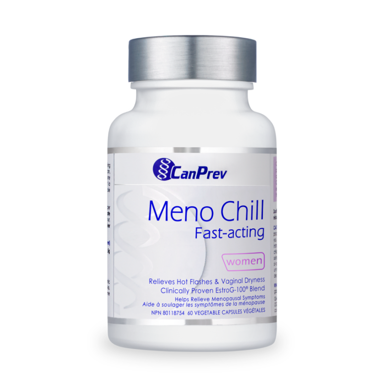 Meno Chill