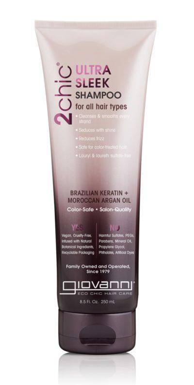 2Chic Ultra-Sleek Shampoo