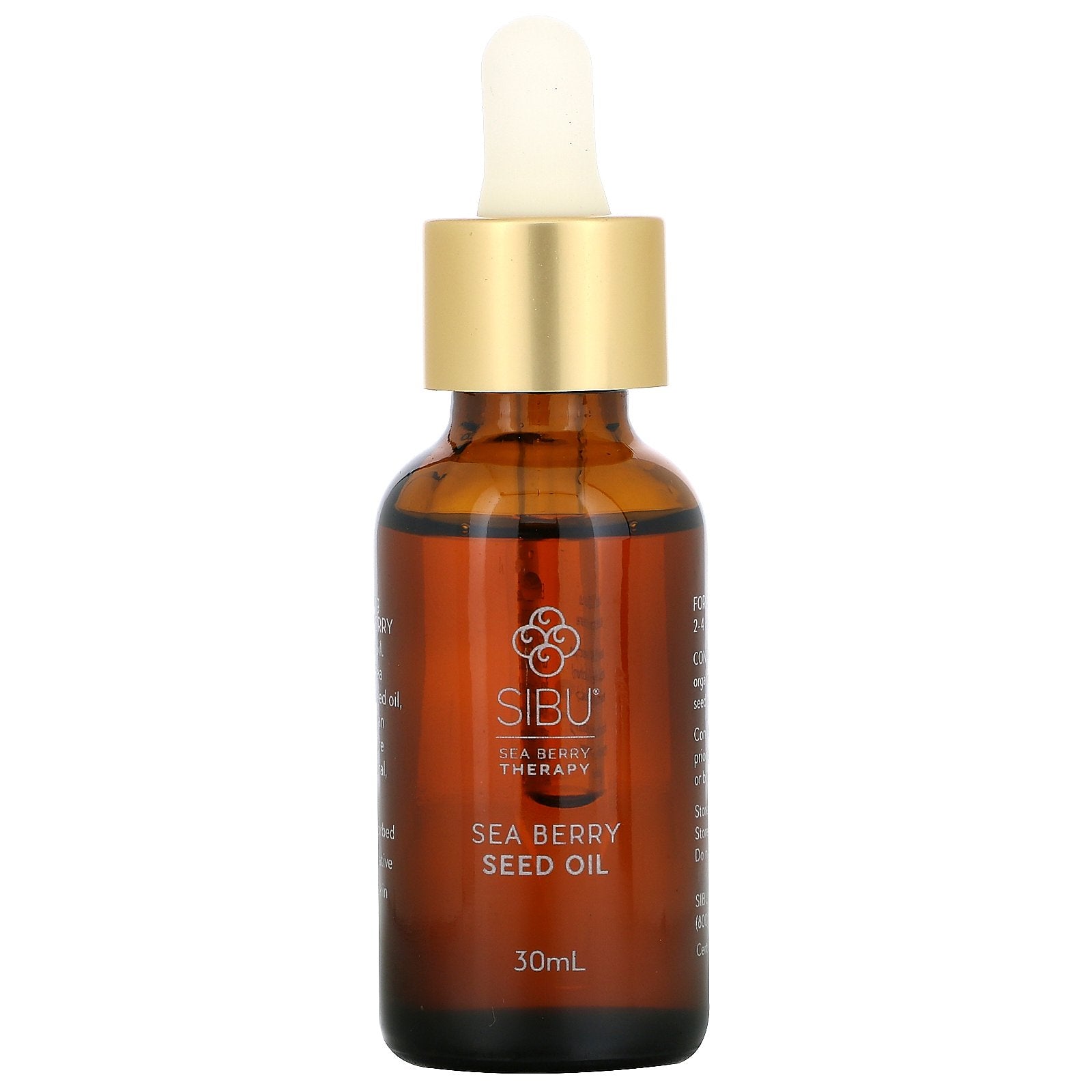 Sibu Beauty SBT Seed Oil