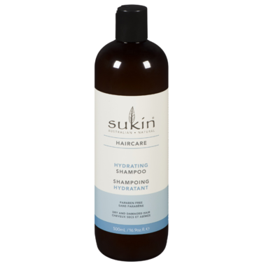 Hydrating Shampoo