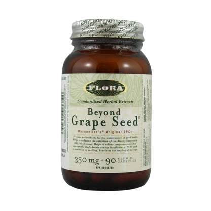 Beyond Grape Seed - 350mg