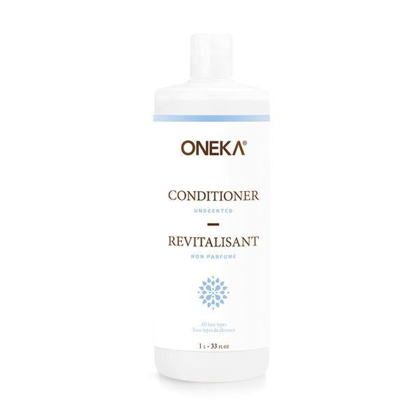 Unscented Conditioner