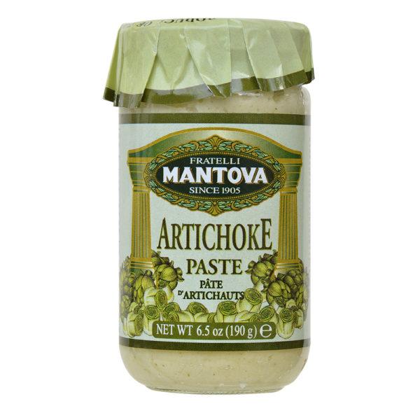 Artichoke Paste