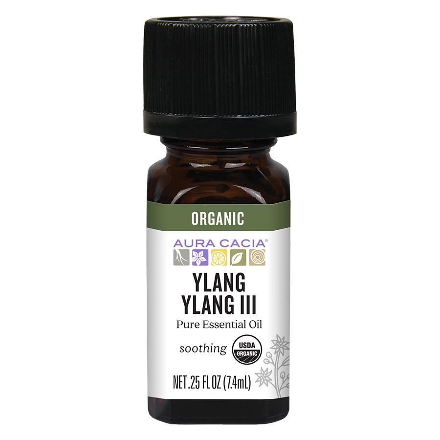 Ylang Ylang III