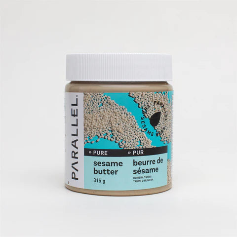 Sesame Tahini