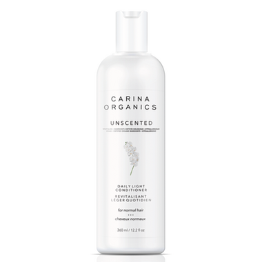 Unscented Light Conditioner
