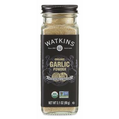 Organic Garlic Powder