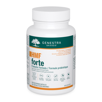 HMF Forte