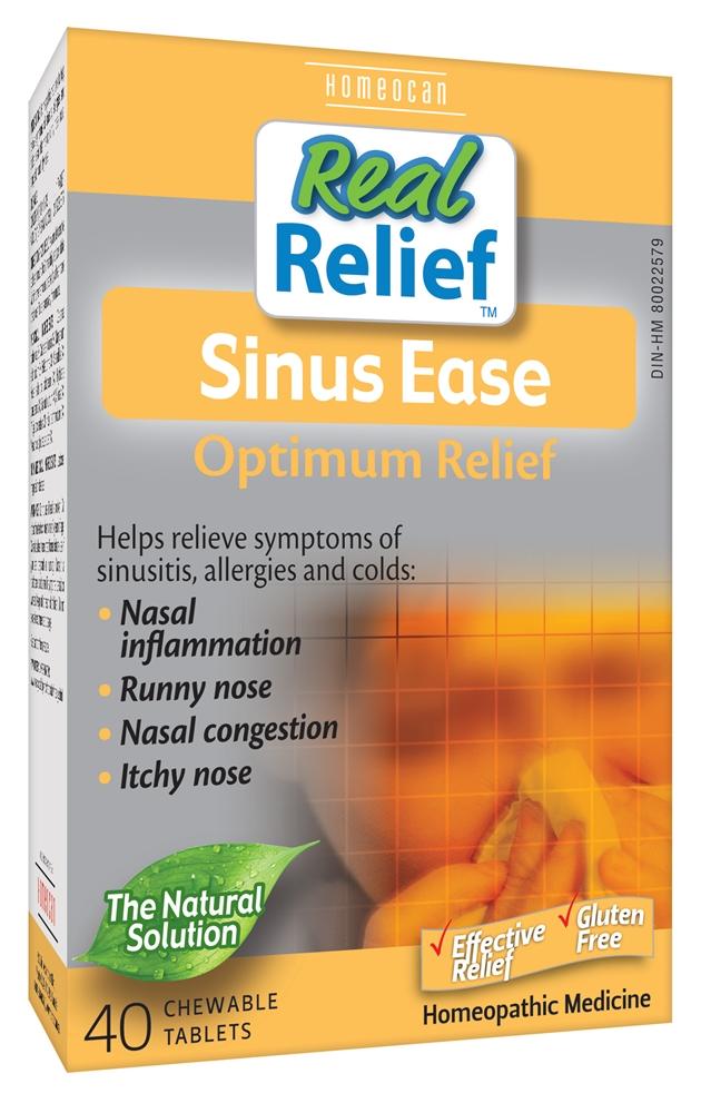 Sinus Ease