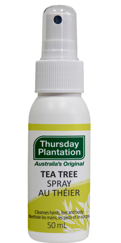 Tea Tree Spray
