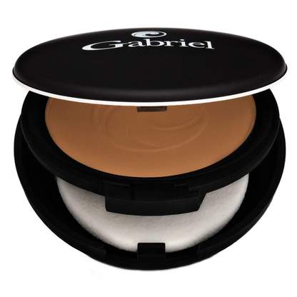 Deep Beige Dual Powder