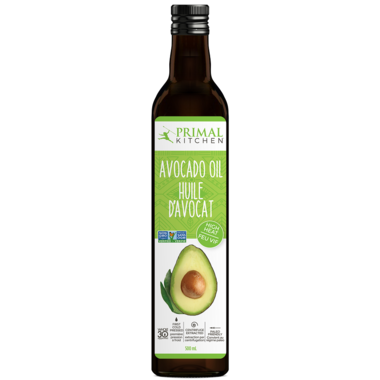 Avocado Oil
