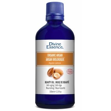 Argan Oil