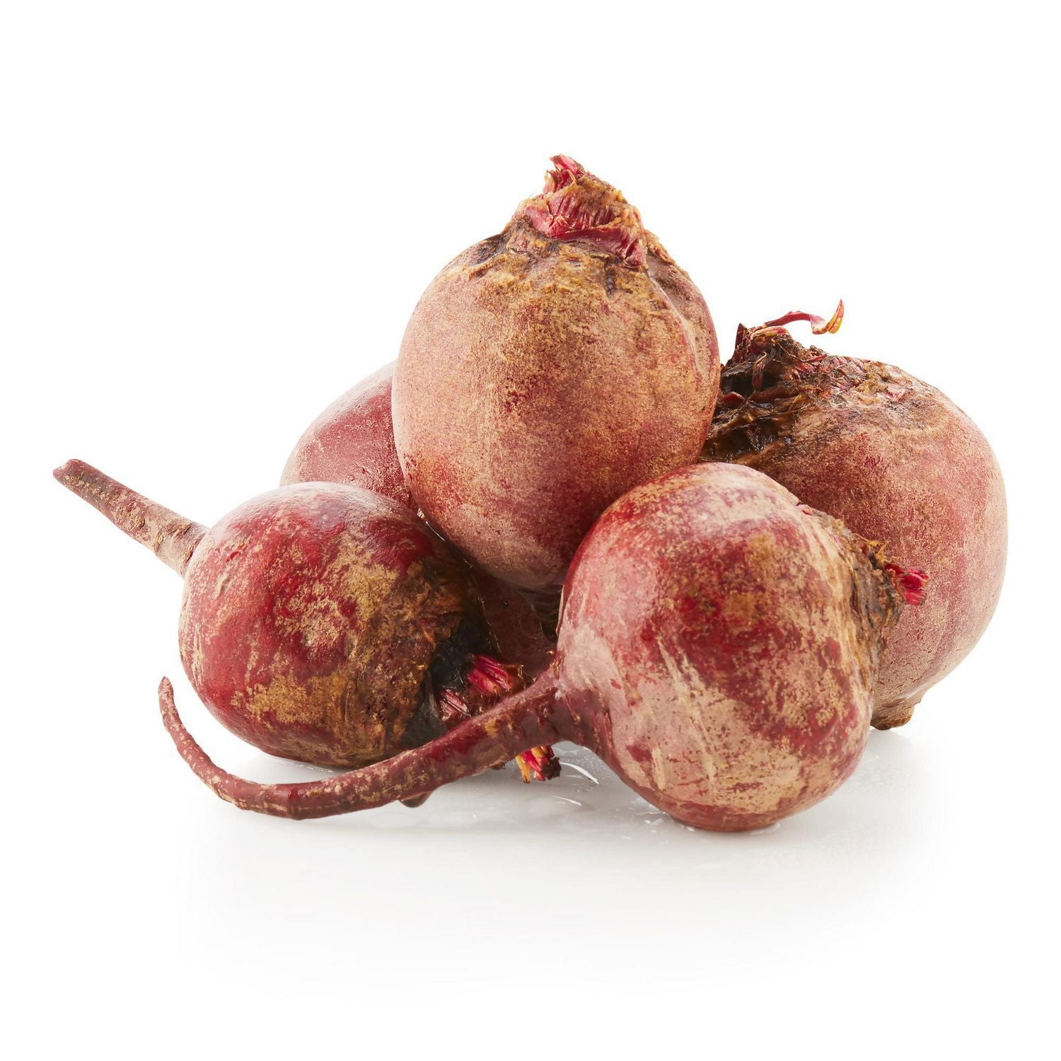 Produce Organic Beets 2lb