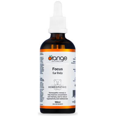Focus for Kids
