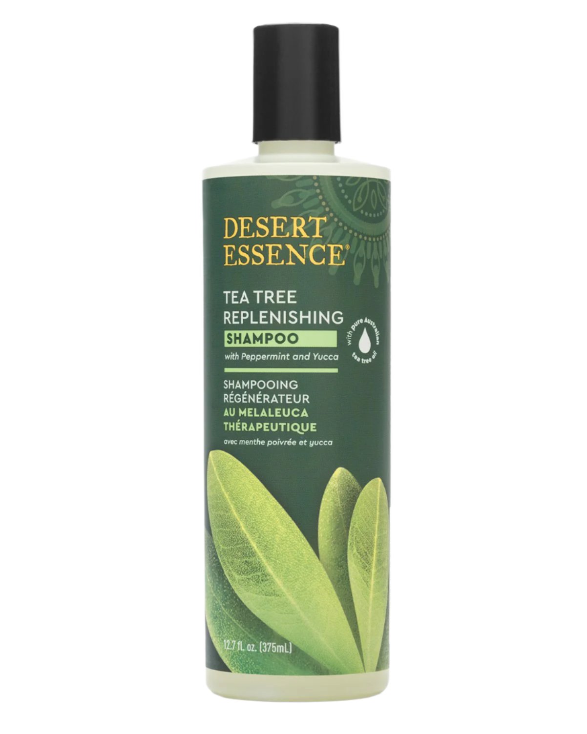Tea Tree Shampoo