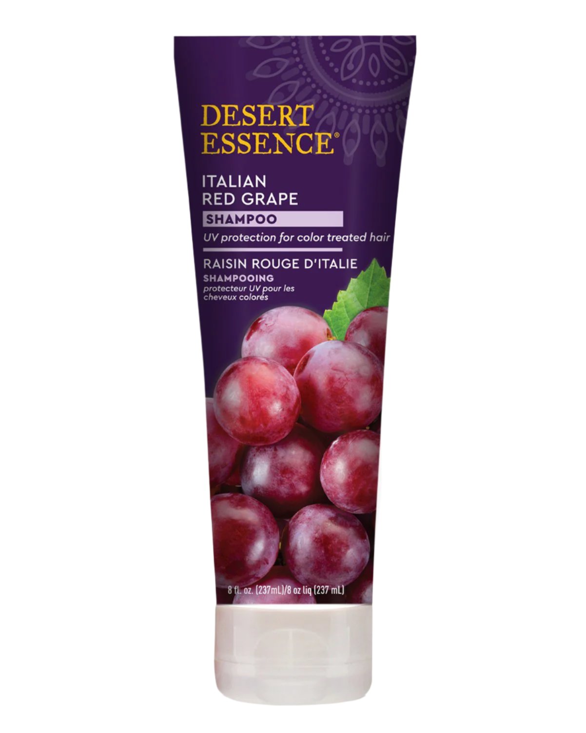 Italian Red Grape Shampoo