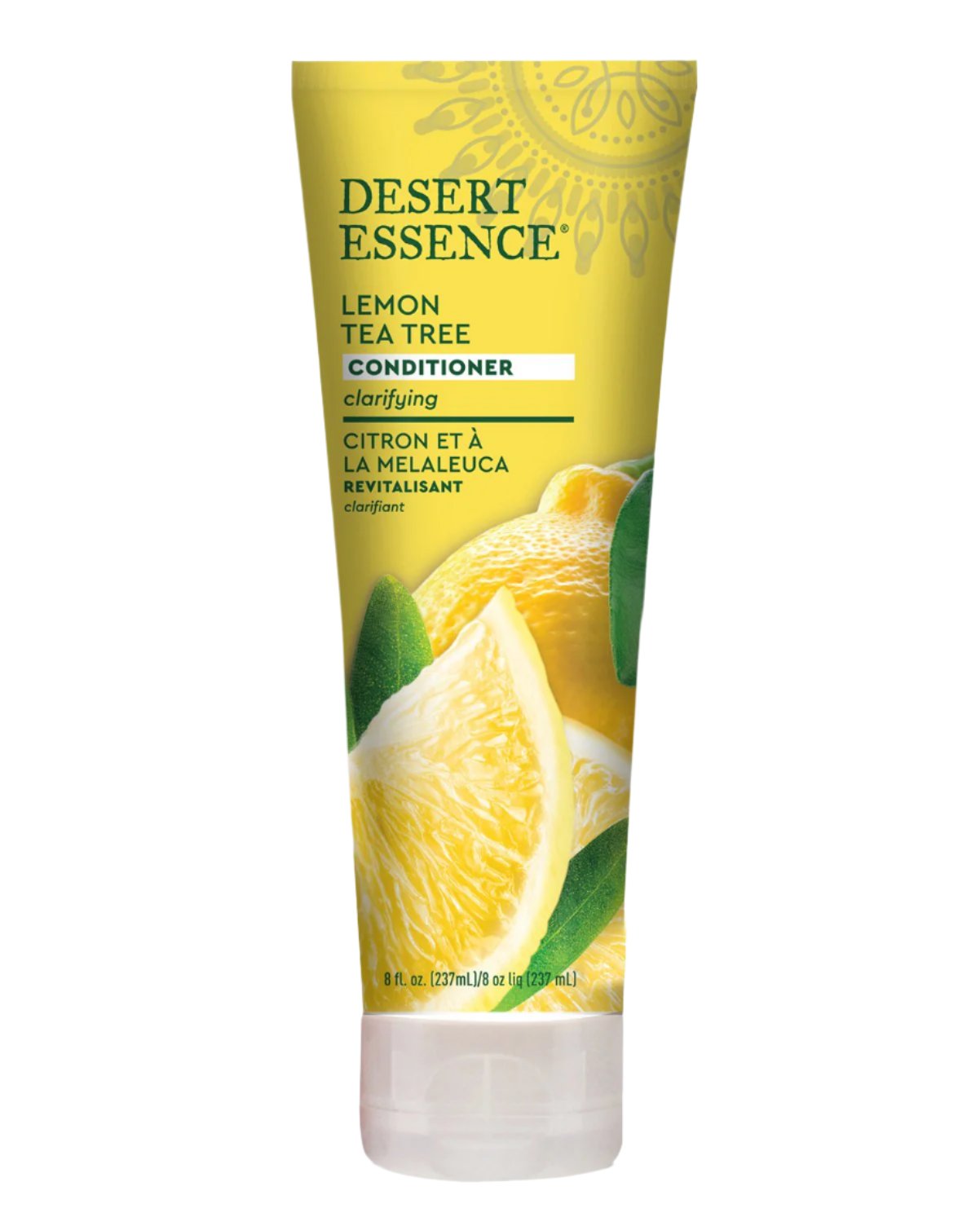 Lemon & Tea Tree Conditioner