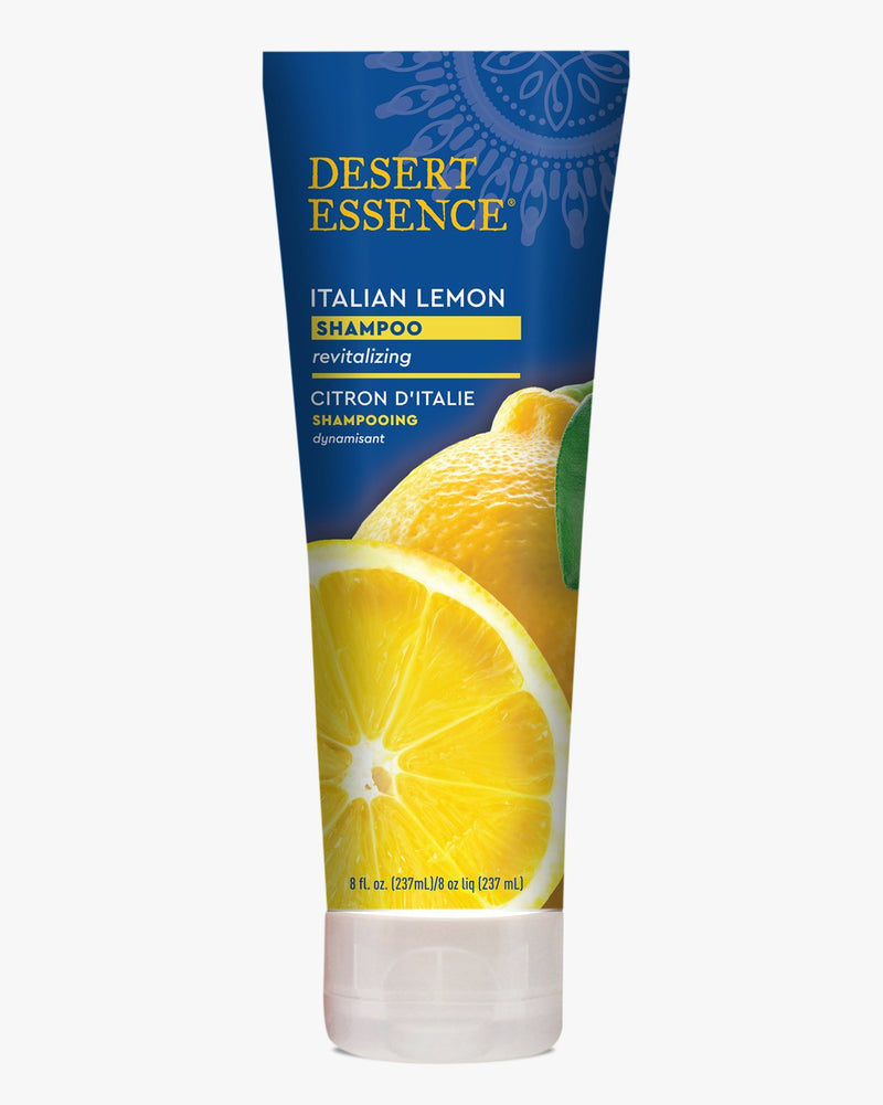 Italian Lemon Shampoo