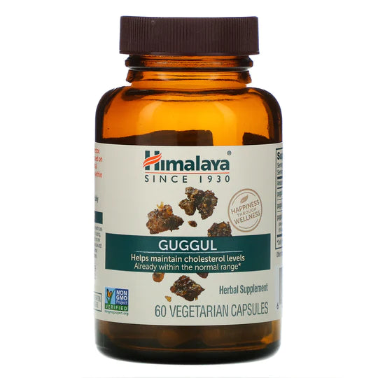 Guggul