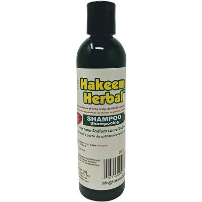 Hakeem Herbal Shampoo