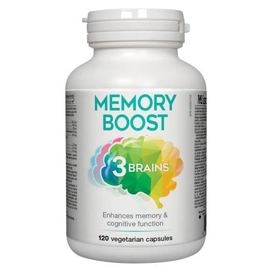 Memory Boost