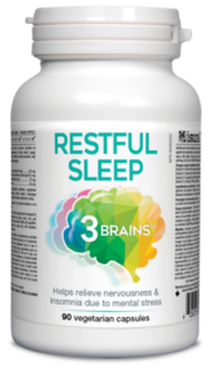 Restful Sleep