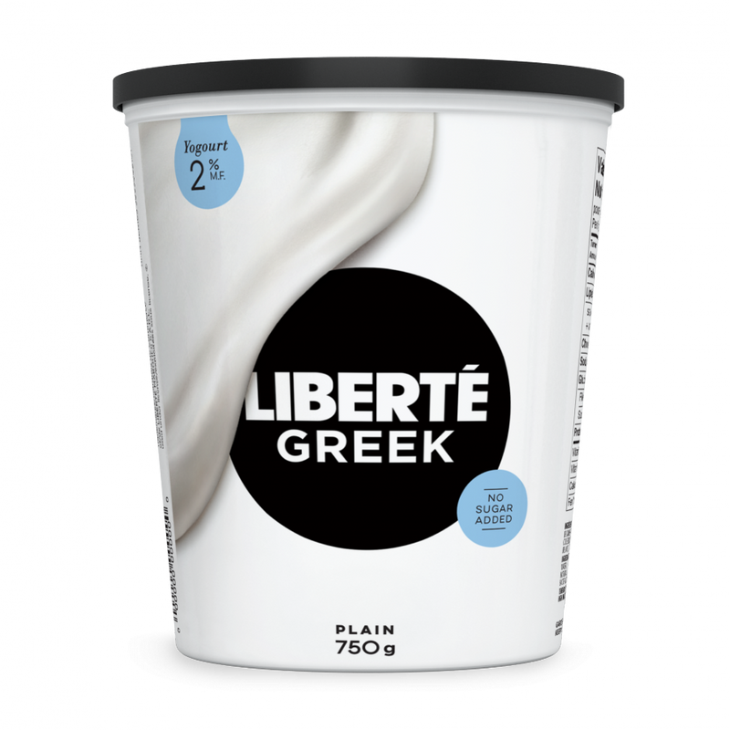 2% Greek Plain