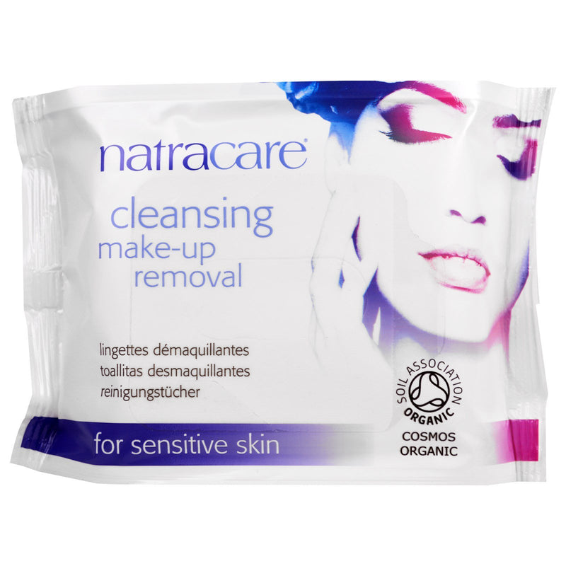 Cleansing Makeup Removal Wipes