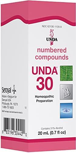 Unda 30