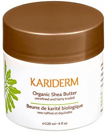 Organic Shea Butter