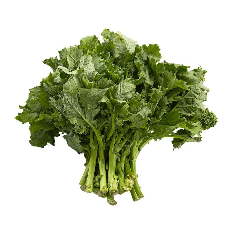 Organic Rapini