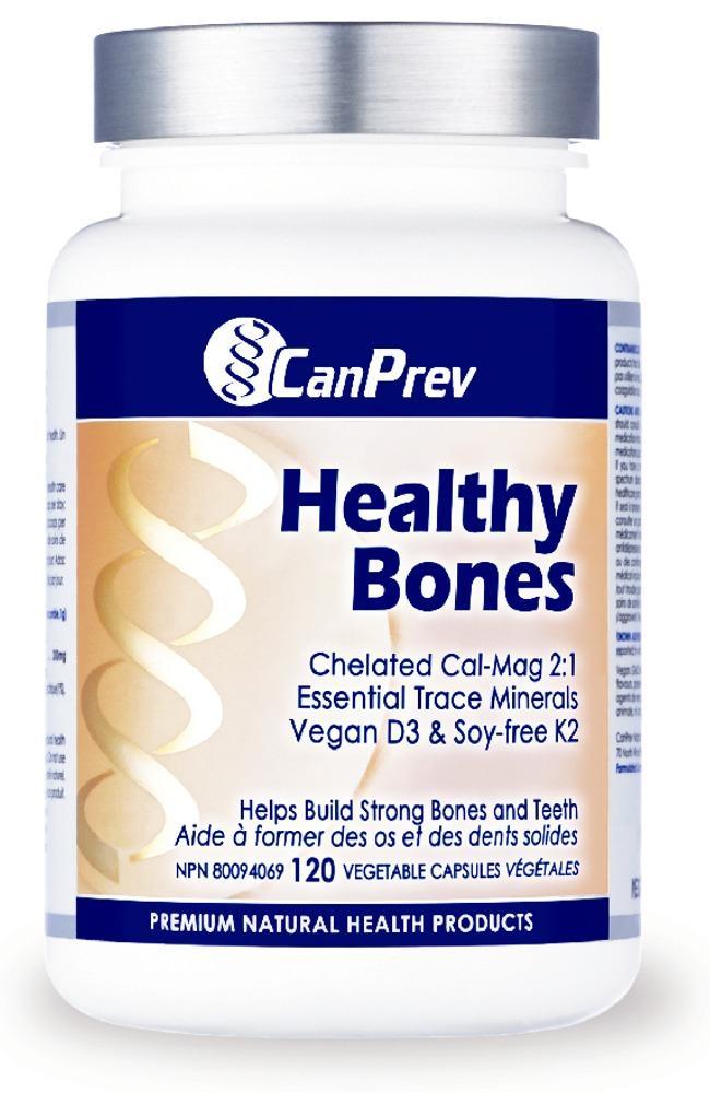 Healthy Bones