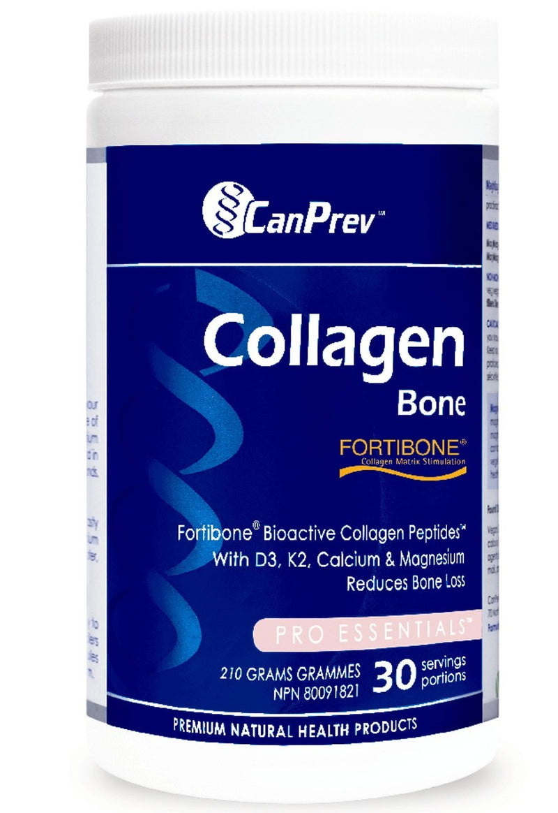 Collagen Bone Fortibone Powder